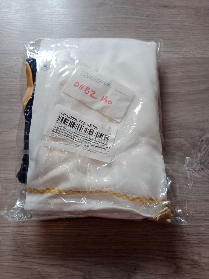 Déguisement fille - photo numéro 3