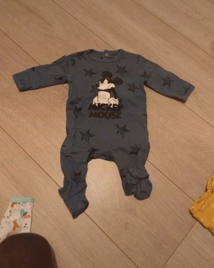 Pyjama garçon - photo numéro 7