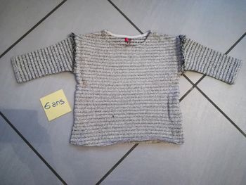 Pull Orchestra 6 ans