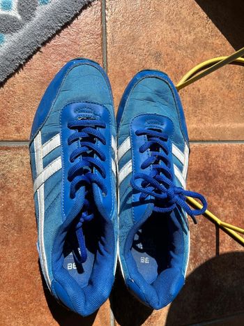Chaussure running