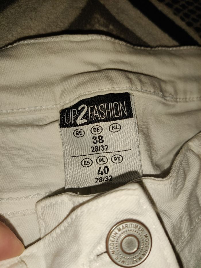 Jeans - photo numéro 3