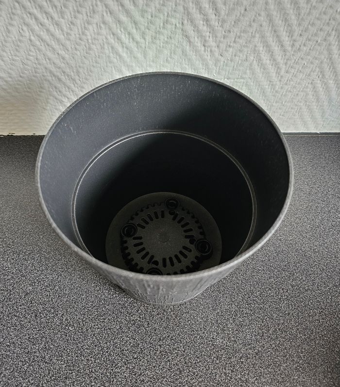 2 Cache-pot moyen - photo numéro 3