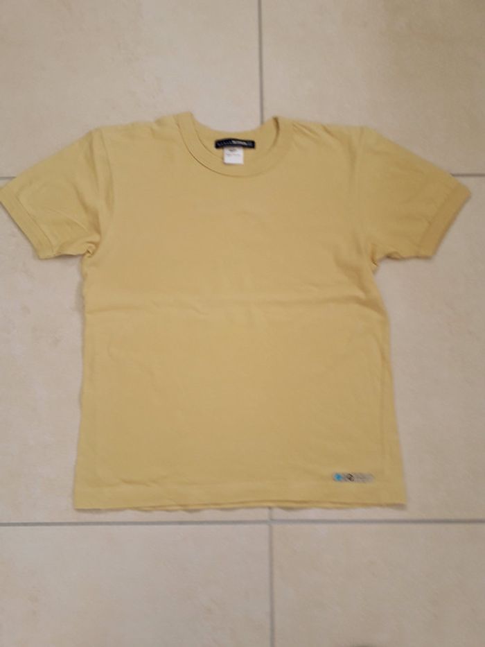 T-shirt - 8 ans