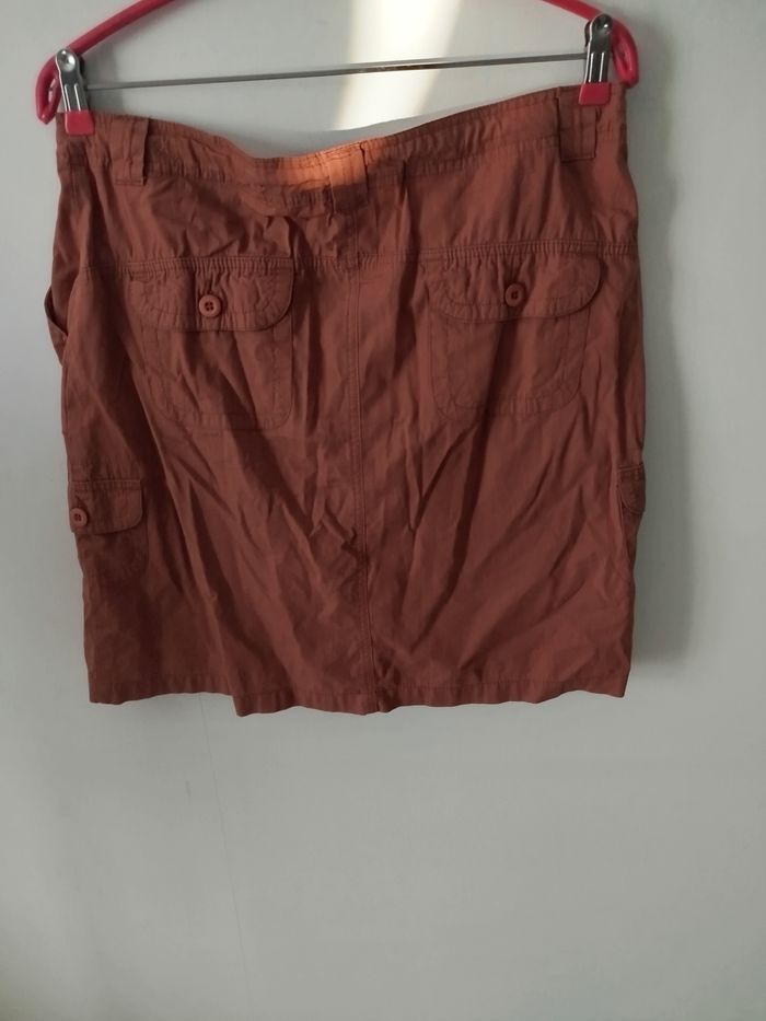 jupe blancheporte taille 44 - photo numéro 2