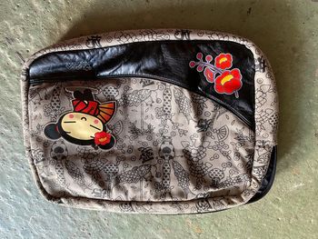 Pochette ordinateur