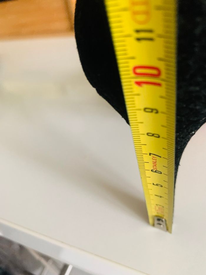 Escarpin noir - photo numéro 3