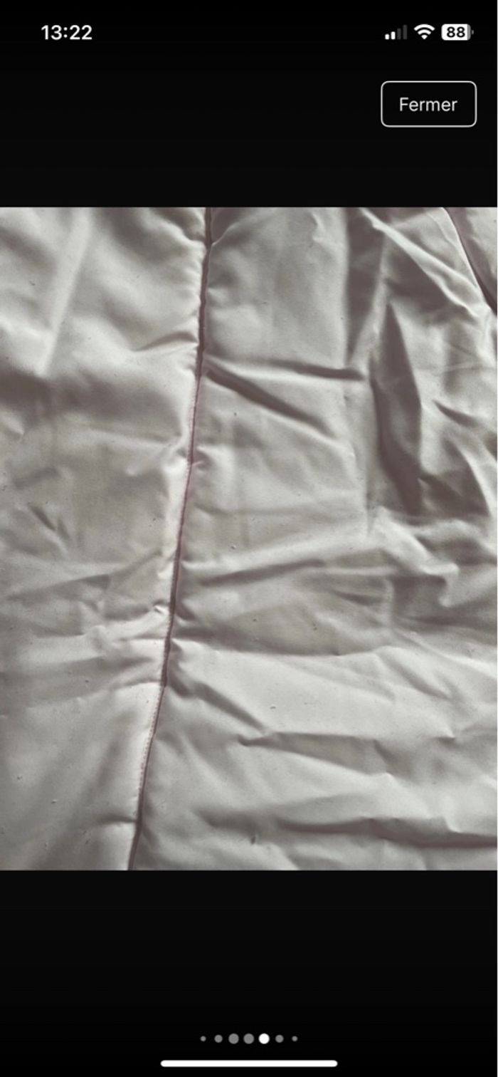 Combinaison hiver 6 mois - photo numéro 5