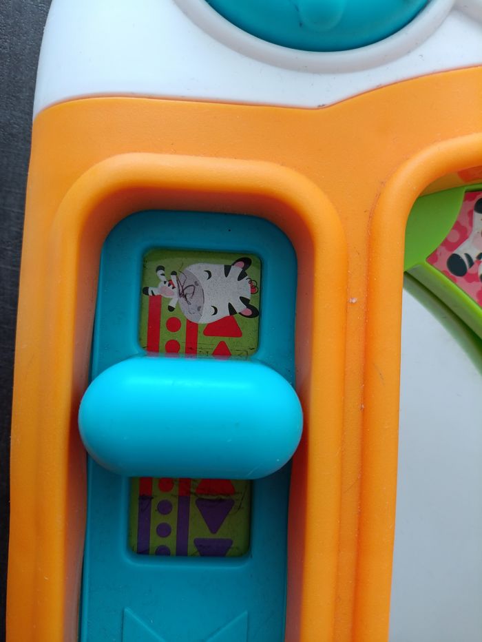 Jouet Fisher price - photo numéro 3