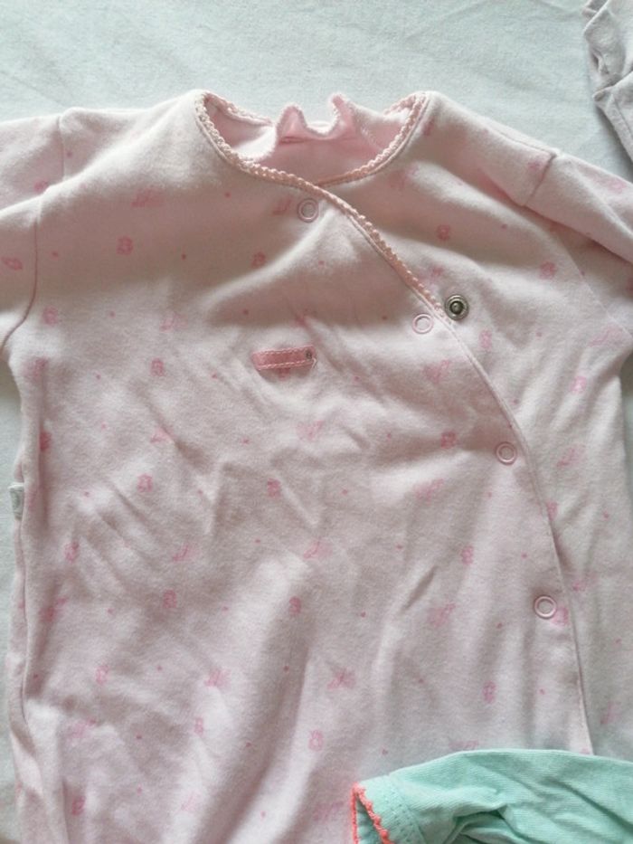 Pyjamas - photo numéro 3