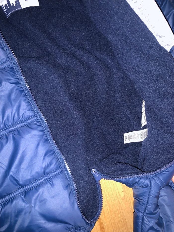 Combi pilote garçon 3-6 mois - photo numéro 3