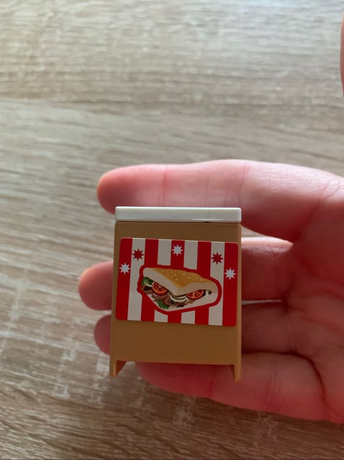 Mobilier magasin Playmobil - photo numéro 4