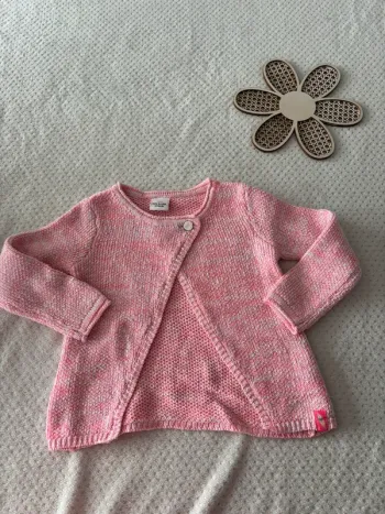 Gilet 3ans