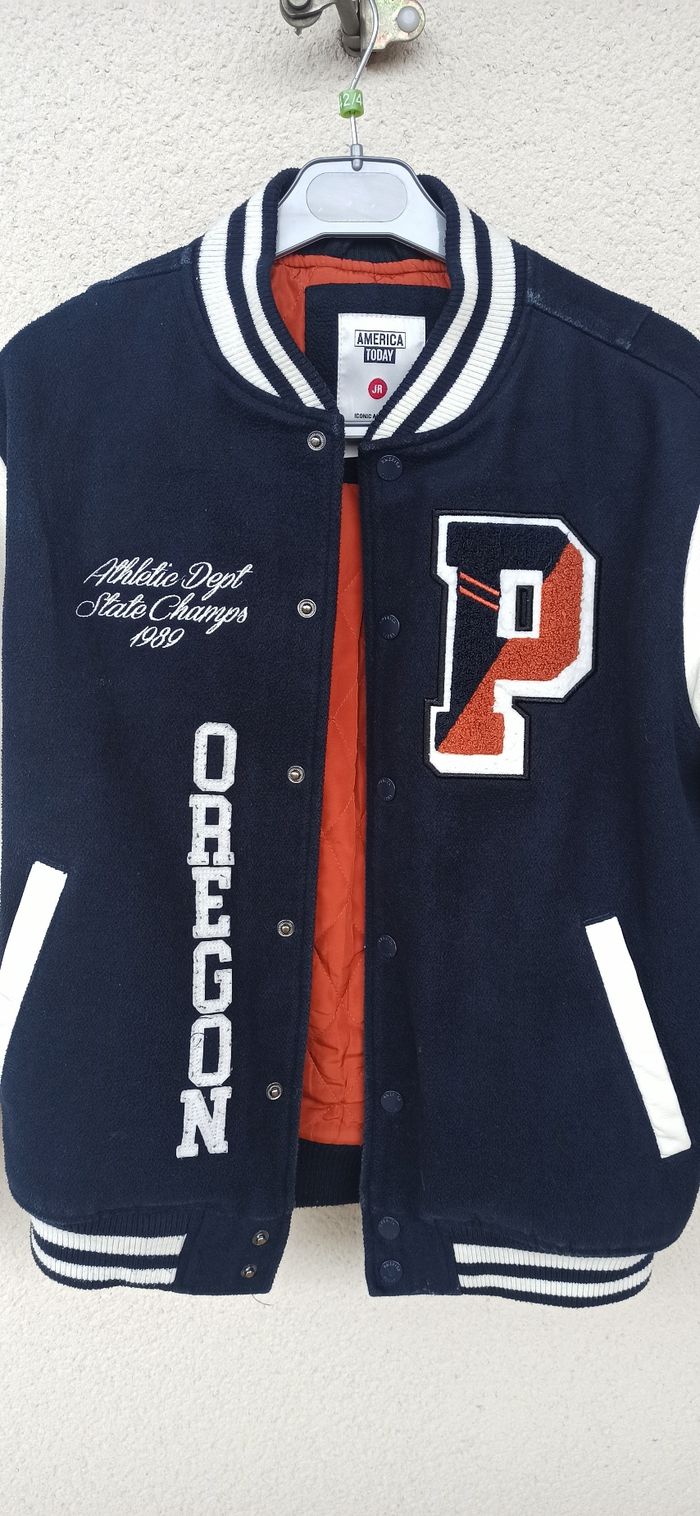 Blouson épais - photo numéro 2