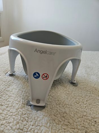 Siège de bain  angelcare