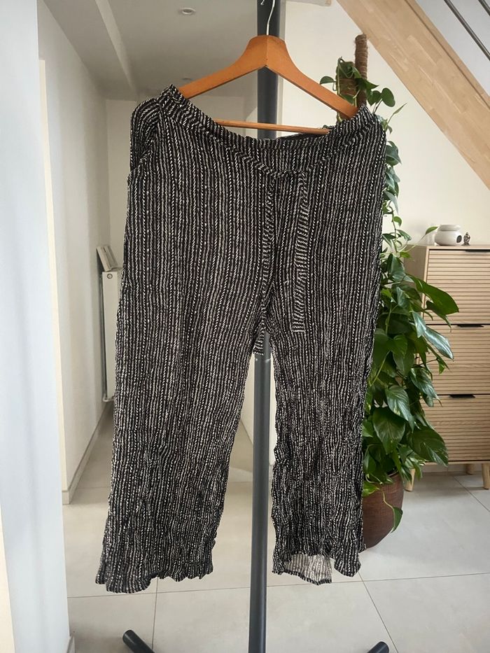 Pantalon d’été
