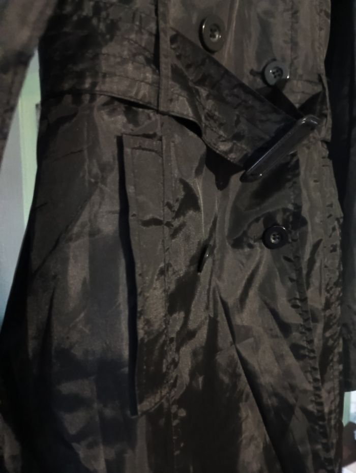 Imperméable - photo numéro 4