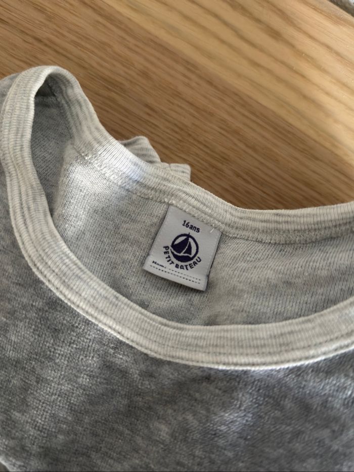 Pyjamas Petit Bateau - photo numéro 4