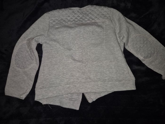 Gilet pailleté - photo numéro 6