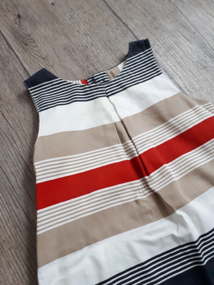 Robe été okaidi 6 mois - photo numéro 3