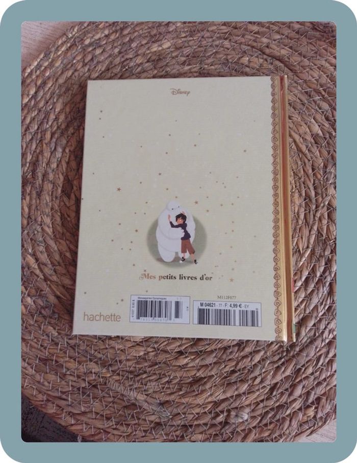 Livre enfant - photo numéro 2