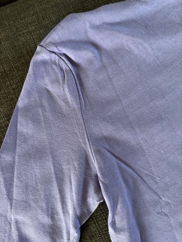 T-shirt manche longue - photo numéro 8