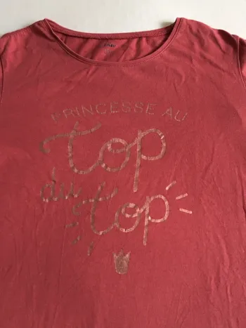 T-shirt ML