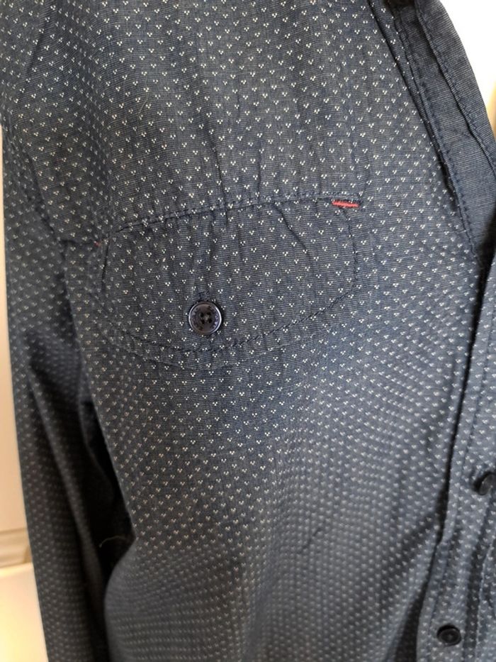 Chemise Kaporal - photo numéro 2