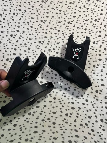Adaptateur yoyo