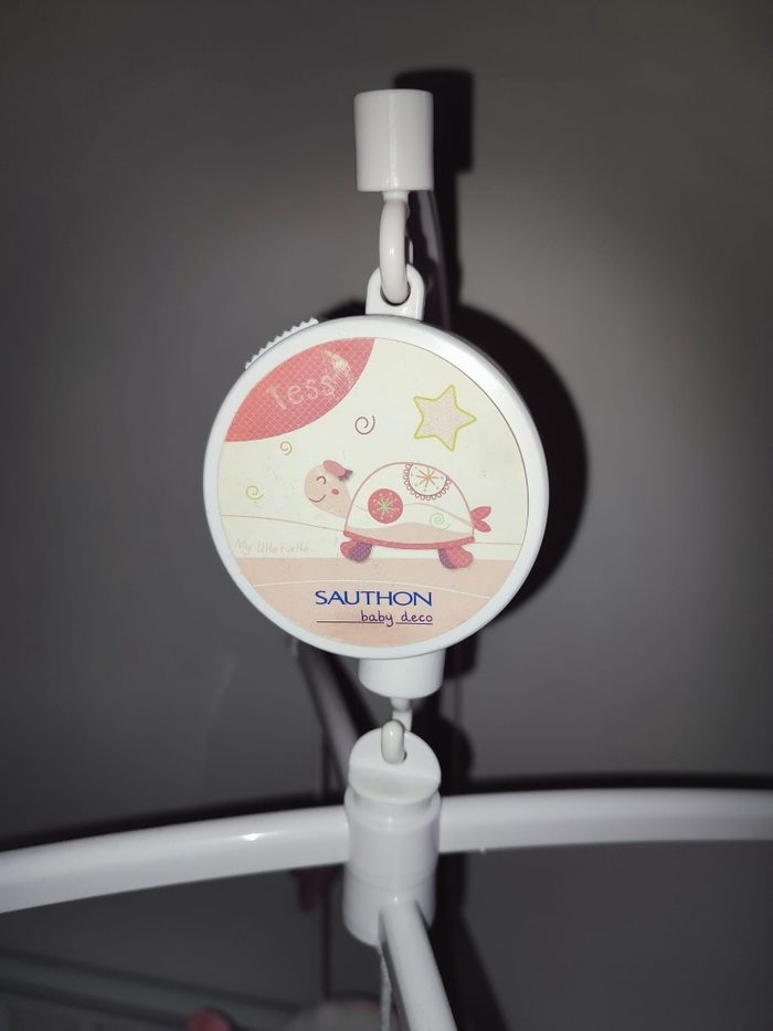 Mobile Musical Tess - photo numéro 3