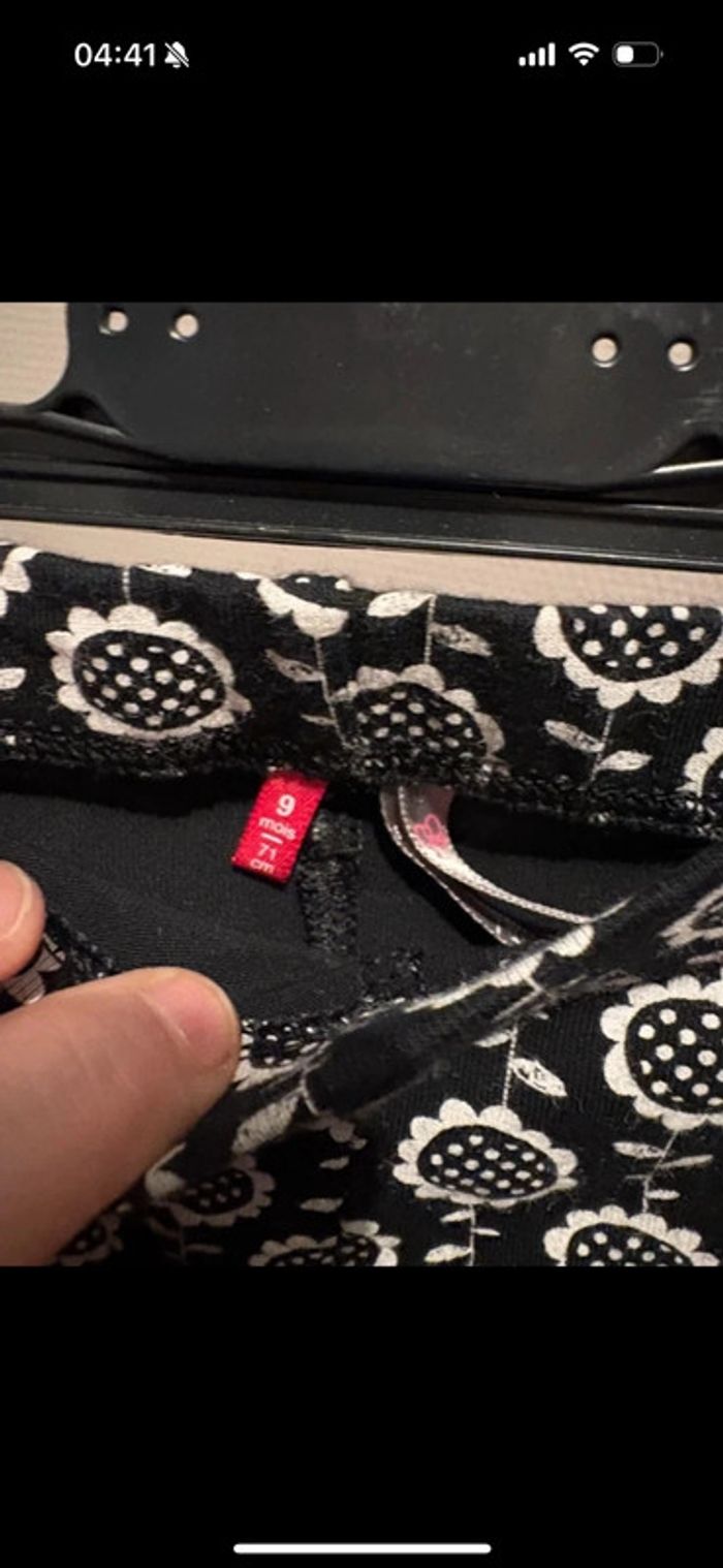 Legging || orchestra - photo numéro 2