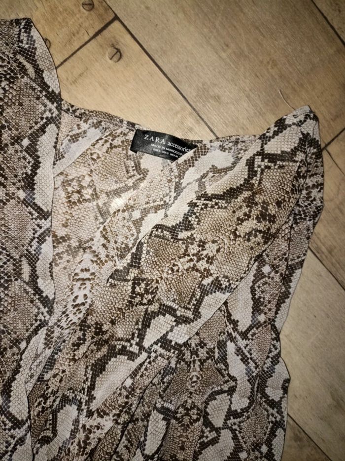 Body Zara s - photo numéro 2