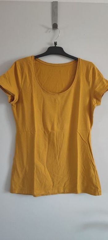 T-shirt basique