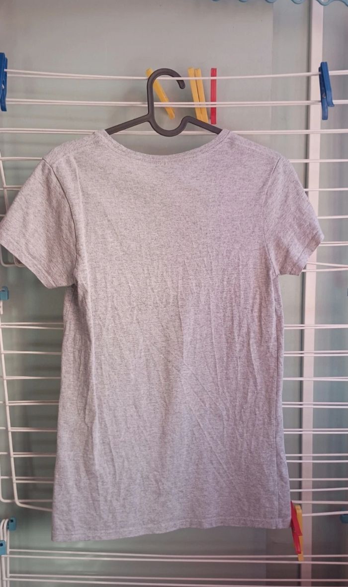 😜 Tee-Shirt 'Madame, je m'en fous' - photo numéro 3
