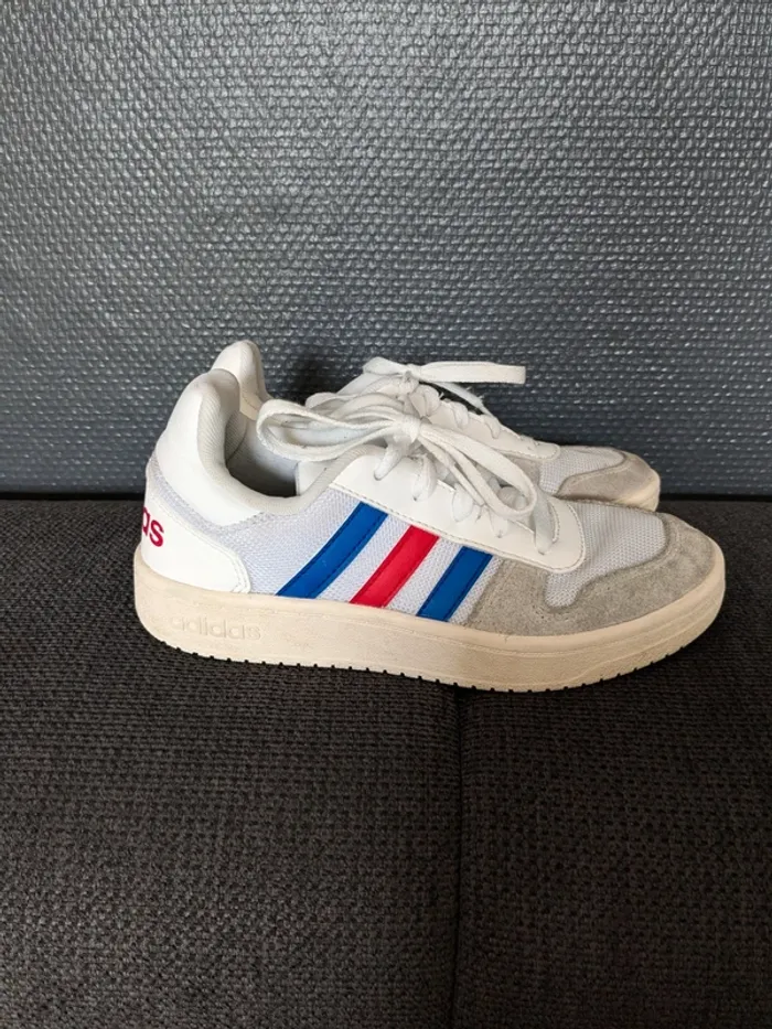 Baskets adidas hoops 2.0