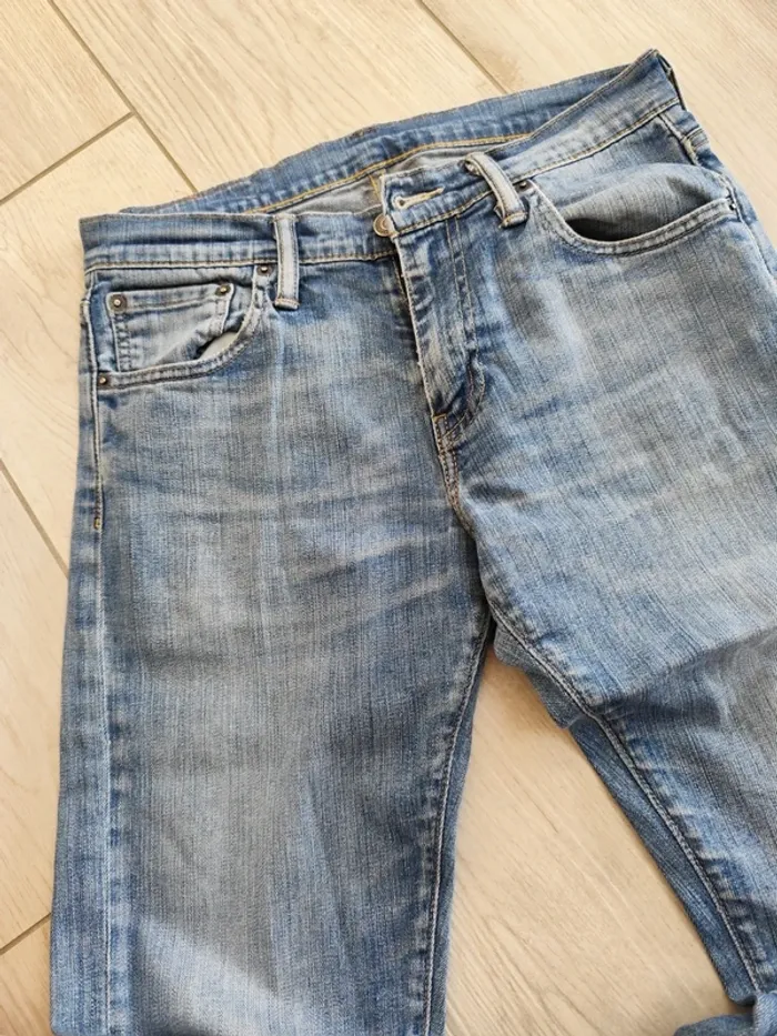 Jeans Levi's 527 - photo numéro 4