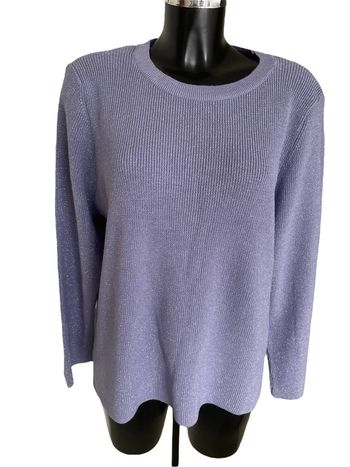 Pull à paillettes DeFacto taille 42/XL