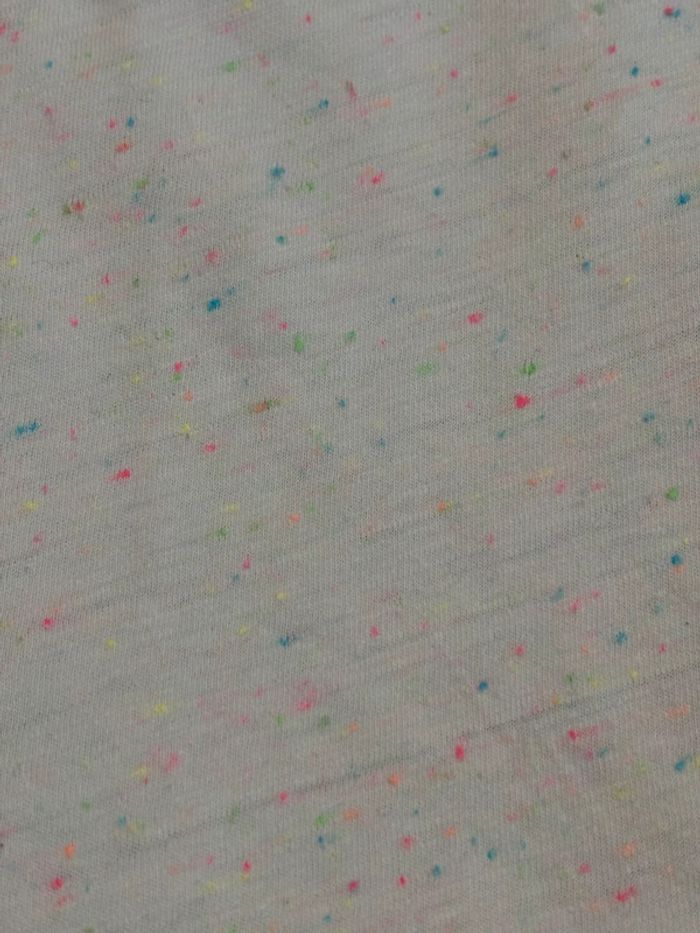 T-shirt manches courtes taille 5 ans - photo numéro 3