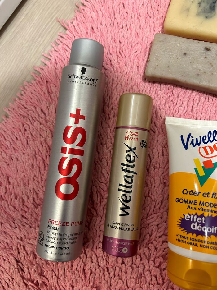 Lots cosmétiques - photo numéro 2