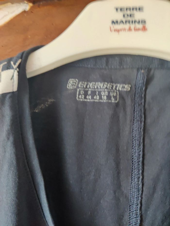 T-shirt energetics - photo numéro 4