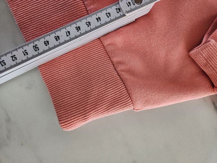 Guess sweat à capuche taille XS - photo numéro 12