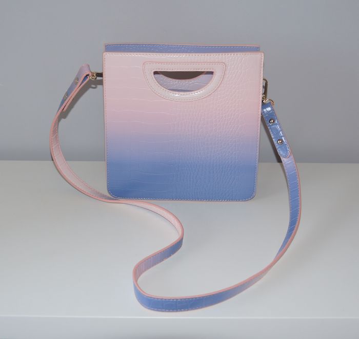 SAC A MAIN FANTAISIE