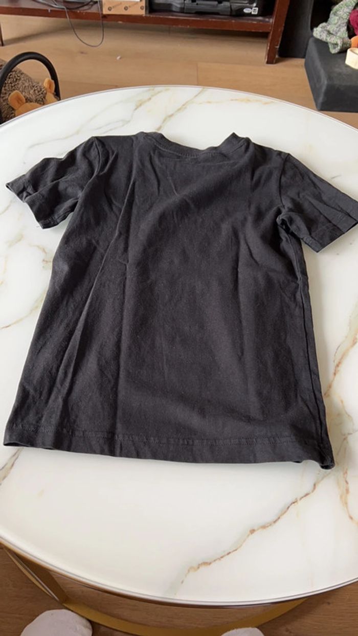 T-Shirt adidas - photo numéro 3