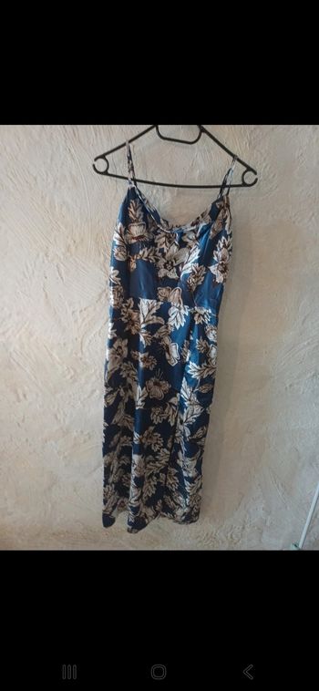 Robe femme taille S