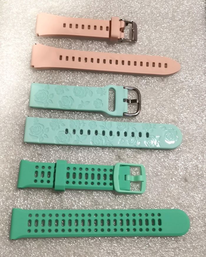 Bracelets pour montre - photo numéro 2