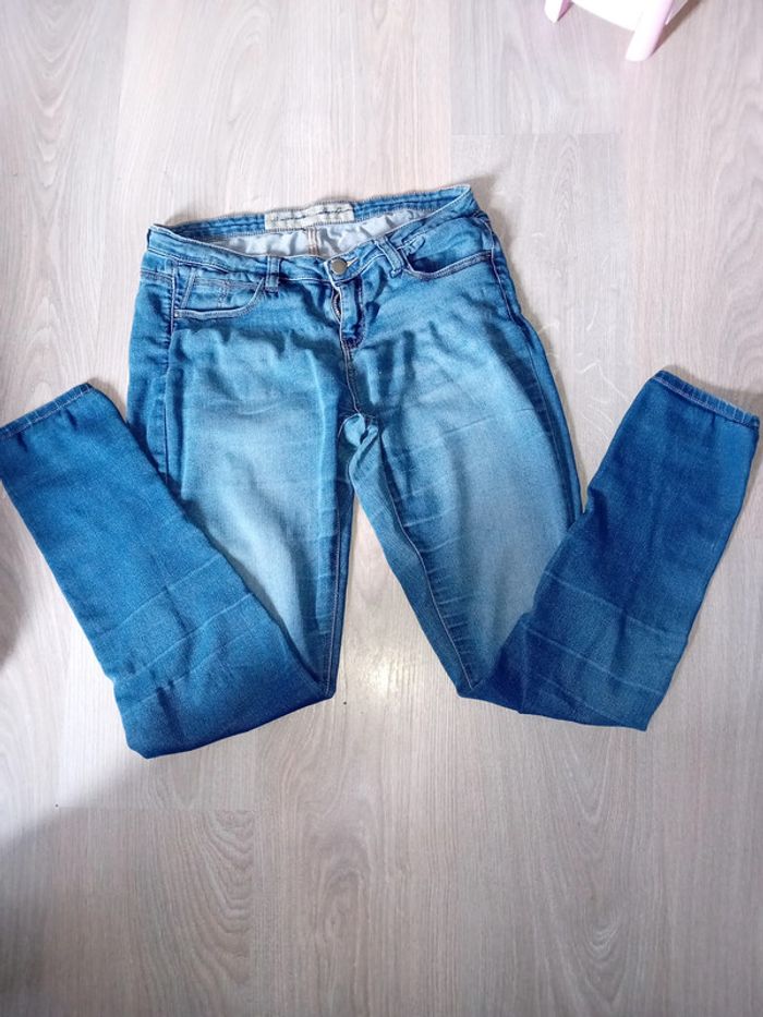 Jeans femme