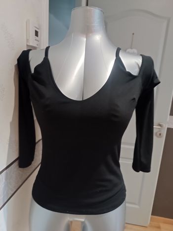 Haut femme t 38