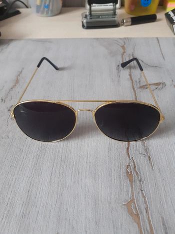 Lunette de soleil