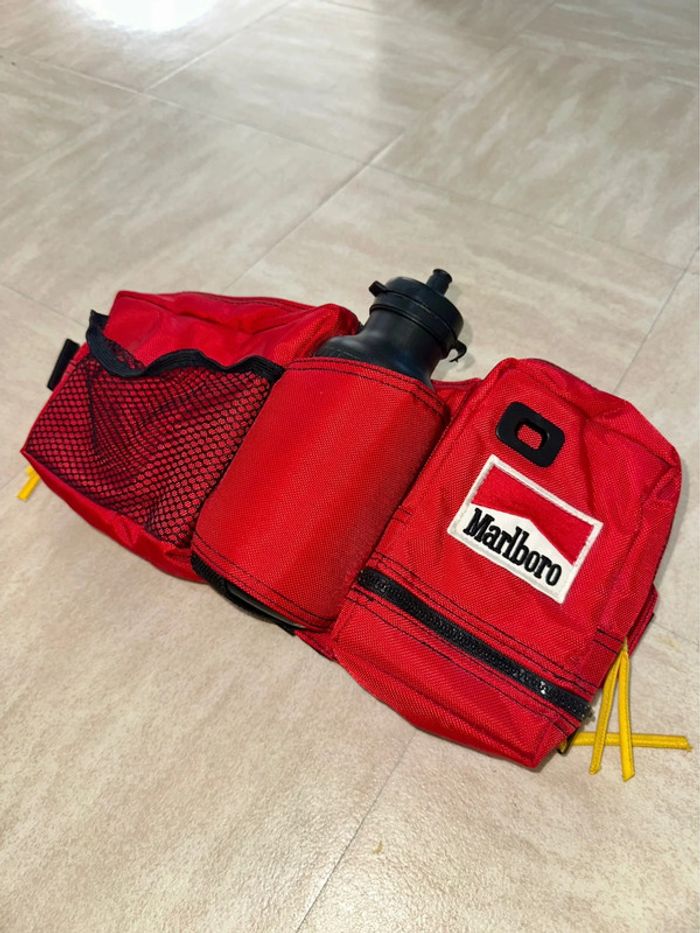 Sac Marlboro - photo numéro 2