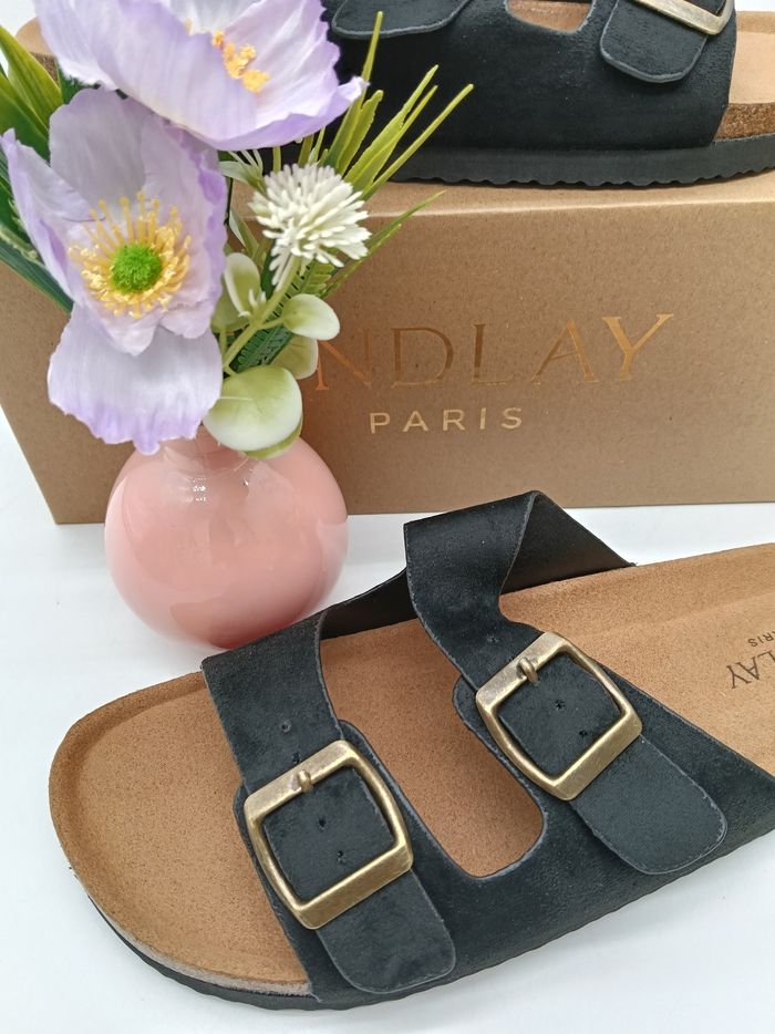 Claquettes Findlay - photo numéro 2