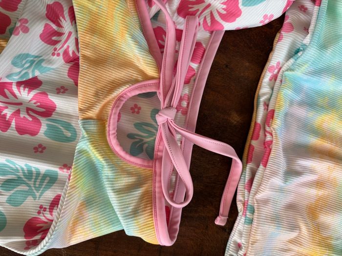 Maillot réversible - photo numéro 2